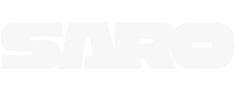 SARO Transfer Logo